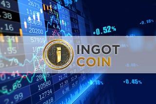 7 — Ingot Coin: Para Birimleri İçin Dönüşüm Köprüsü