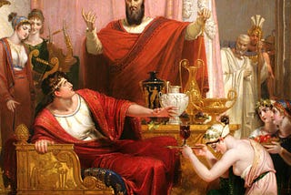 The Sword of Damocles is a Feature, Not a Bug