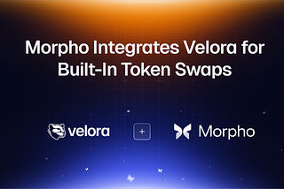 Better Borrowing with In-App Swaps