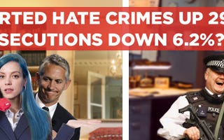 Hate Crime Laws — Do they; Can they work?