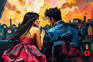 The Hidden Danger of Grand Gestures: Why They Can’t Save Your Relationship