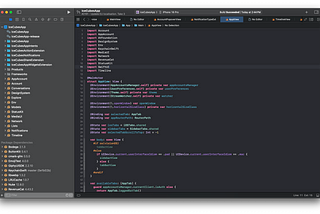Why you should use Xcode 16 buildable folders instead of groups