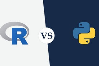 Python or R?