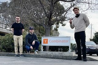 How to get into Y Combinator