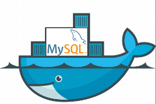 Backup and restore database from a running Docker mysql container