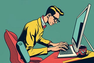 Master the Art of AI