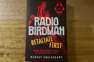 Radio Birdman: Ground Zero for Australian Independent Music