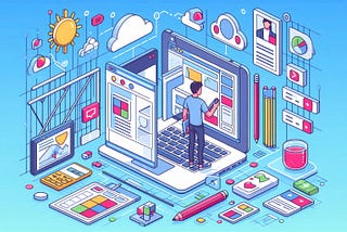 Architecting a Web Application for a Data-Heavy, Front-End Interactive Startup: A Comprehensive…