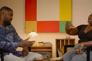 Inside The Cabal: From Valentine Specials to the Future of Tech in Africa