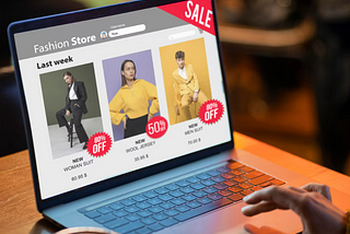 Shopify Public App Development