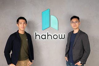 Hahow 創辦人專訪