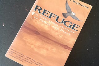 Whose Refuge?