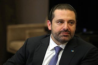 Hariri : De Premier Ministre à leader régional