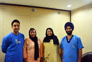Medical Tourism in India