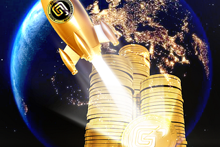 A Whole New Investment Channel with Gold: Gold Guaranteed Cryptocurrency