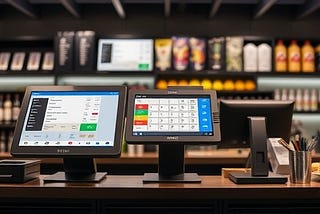 The Best POS for Retail in 2025: A Complete Guide to Choosing the Right Solution