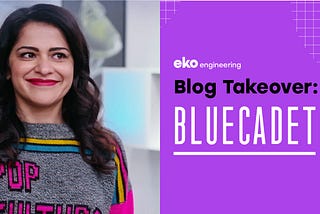 The Bluecadet Blog Takeover Series: Powering the Magic of a Choice-Driven Comedy