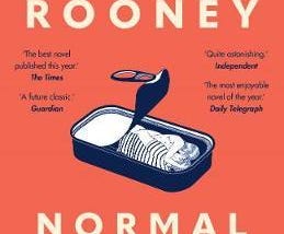 ‘Normal People’ by Sally Rooney Thoughts (Spoiler Alert)