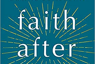 (PDF) Download (EBOOK) Faith After Doubt by Brian D McLaren — Why Your Beliefs Stopped Working and…
