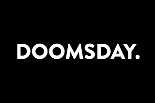 Doomsday Entertainment is a production company founded by Danielle Hinde in 2010.
