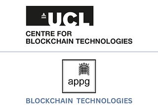 UCL Centre for Blockchain Technologies Joins APPG Advisory Board to Lead UK’s Blockchain Innovation