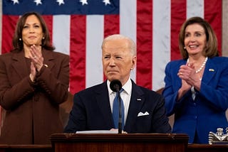 Joe Biden Can Expedite Reparations Without Congress(H.R. 40)