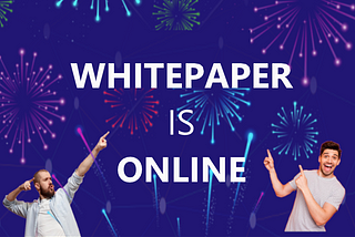 🔥PECU Whitepaper Launch !🔥