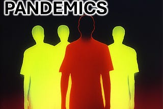 Future Pandemics: Lessons Unlearned