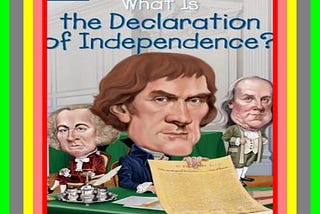 READ [PDF] What Is the Declaration of Independence (What Was) By Michael C. Harris