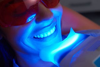 The Ultimate Guide to Teeth Whitening for Sensitive Teeth: Top 5 Products of 2023