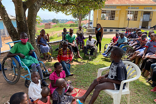 The state of education in the pandemic and its effects on young learners in Uganda.