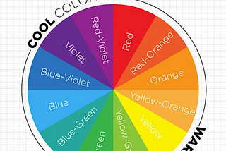 Color 101 for designers