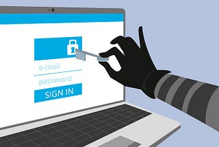 How to crack billions of passwords?