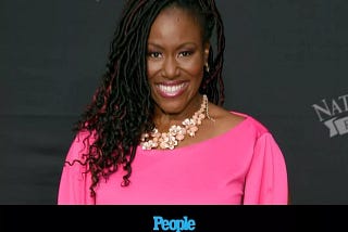 People Magazine Would Have You Believe that Mandisa Died of Fatness