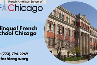 Bilingual French School Chicago