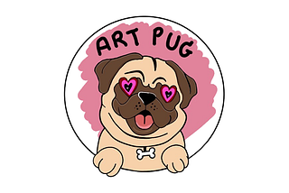 ArtPug — Vote for your ART