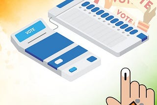 Unveiling the Democratic Veil: An Easy Guide to Voting in India