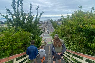 Port Angeles, Washington