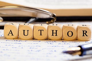 Are you an author ?Than Something new and exciting is about to happen!