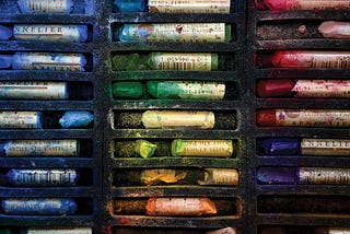 3 Oil Pastel Brands You Must Try To Improve Your Coloring Style