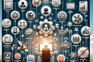 Top Tools for Collecting Personal Contact Information of Potential Clients
