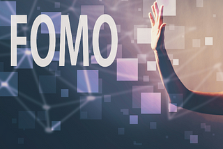 FOMO In Trading: How To Handle The Fear Of Missing Out