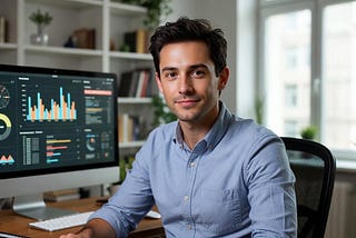 A 30-Day Plan to Start Making Money Online With AI