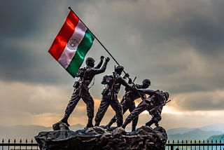 On the 75th Independence Day of India, the Archaeological Survey of India (ASI) mentioned that the iconic Red Fort Delhi would be closed for the public; from 21 July to 15 August. https://eventcelebrationupdates.blogspot.com/2021/08/75th-independence-day-2021-15th-august.html