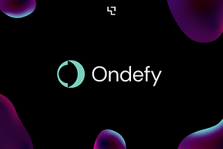 Ondefy — La DeFi à portée de tous