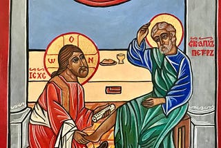 Por Uma Igreja Serva e Pobre.