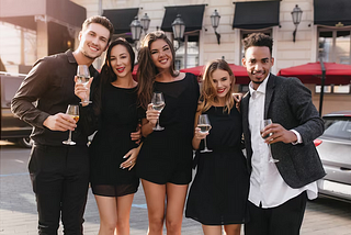 Elevate Your Event: St. Augustine Party Bus Service for Memorable Gatherings