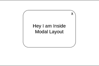 Layout Component | Design Patterns in React | Modal Layout | Part 02