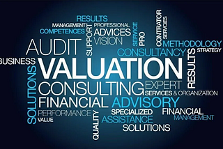 Corporations and Sectors Valuation — Part 1: Fundamentals of Business Valuation