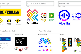 Mozilla’s rebrand and the benefits of user dialogue
